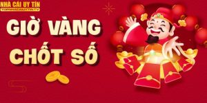 Giờ vàng chốt số