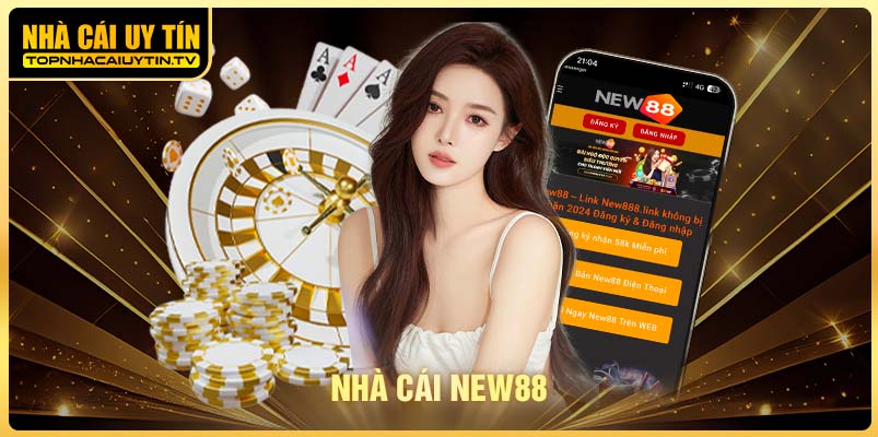 New88 giúp anh em thoải mái chơi game casino online