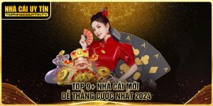 Nhà cái mới