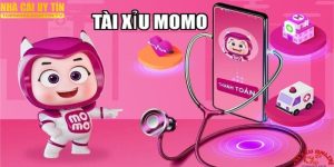 Tài xỉu momo