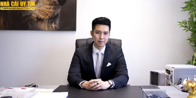 Những thành tựu của CEO Nguyễn Xuân Giàu