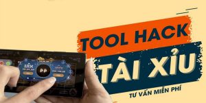 tool hack tài xỉu